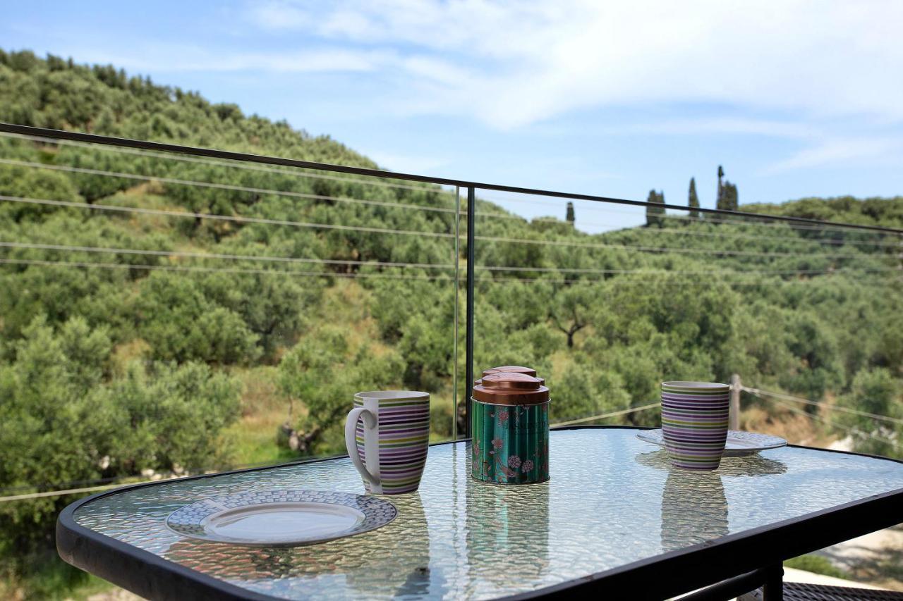 Apartament Dionysia Studio S2 *